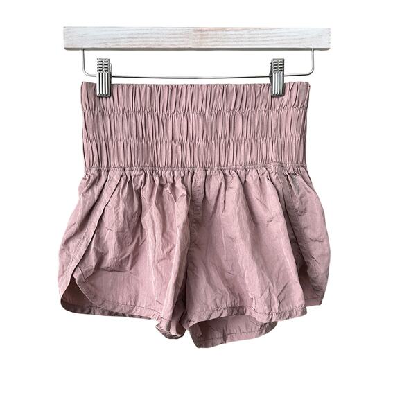 Free People Movement Shorts - XS - Picture 1 of 4
